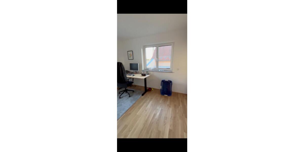 Etagenwohnung Lappersdorf - 3 Zimmer, 69 m&sup2;, 1.230&euro; | Angebot:26409159
