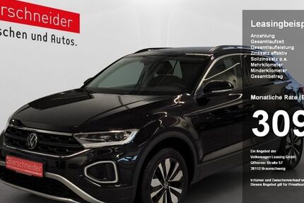 VW T-Roc 24.300 km 28.450 &euro; Regensburg 93055