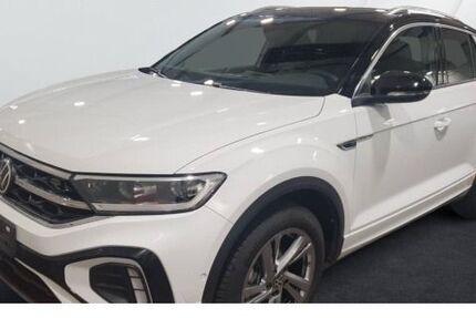 VW T-Roc 16.348 km 28.890 &euro; Nittenau 93149