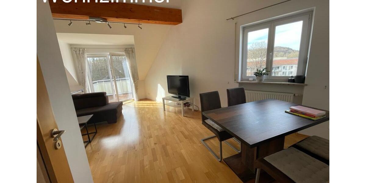 Etagenwohnung Bad Abbach - 3.5 Zimmer, 93 m&sup2;, 369.000&euro; | Angebot:26663209