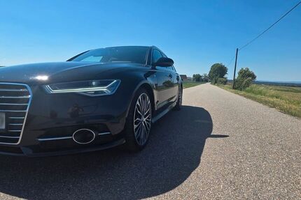 Audi A6 188.000 km 20.900 &euro; Geiselhöring 94333