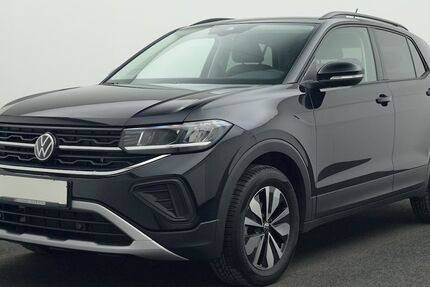 VW T-Cross 17.580 km 24.750 &euro; Regensburg 93055
