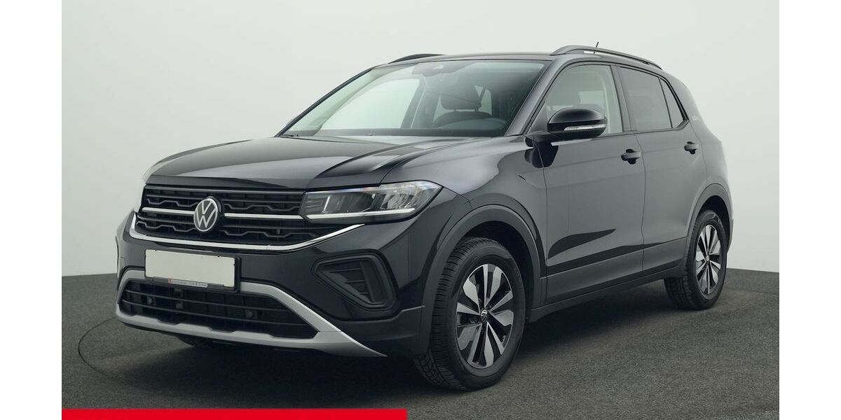 VW T-Cross 17.580 km 24.750 &euro; Regensburg 93055