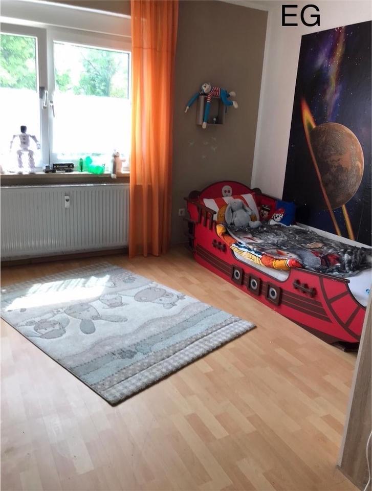 2-Familienhaus mit Garage in Parsberg zu verkaufen