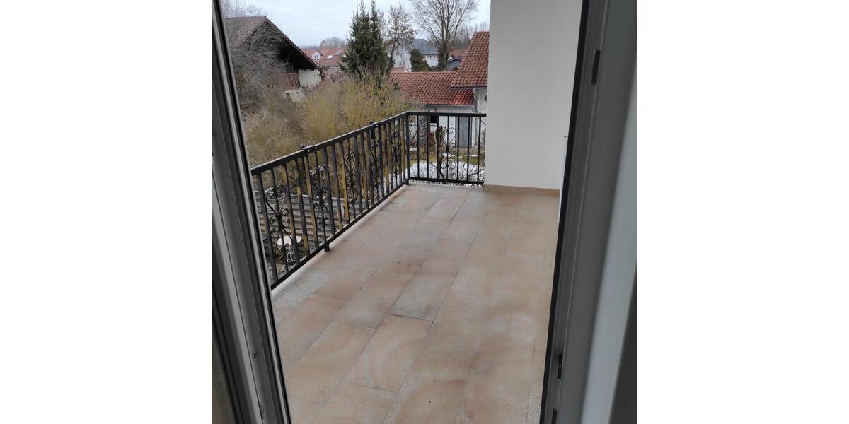 Maisonettenwohnung Rain - 3 Zimmer, 110 m&sup2;, 1.000&euro; | Angebot:24864246