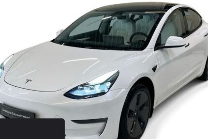 Tesla Model 3 119.893 km 28.300 &euro; Obertraubling 93083