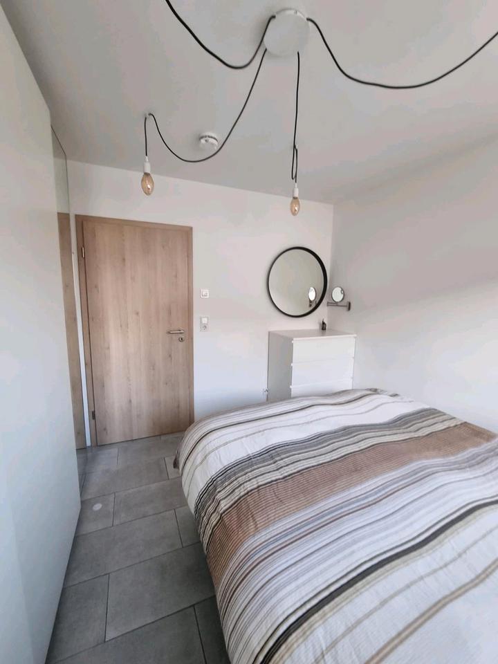 2-Zimmer-Wohnung in Burglengenfeld - Provisionsfrei