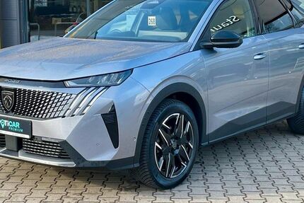 Peugeot 3008 33.217 km 24.980 &euro; Kelheim 93309