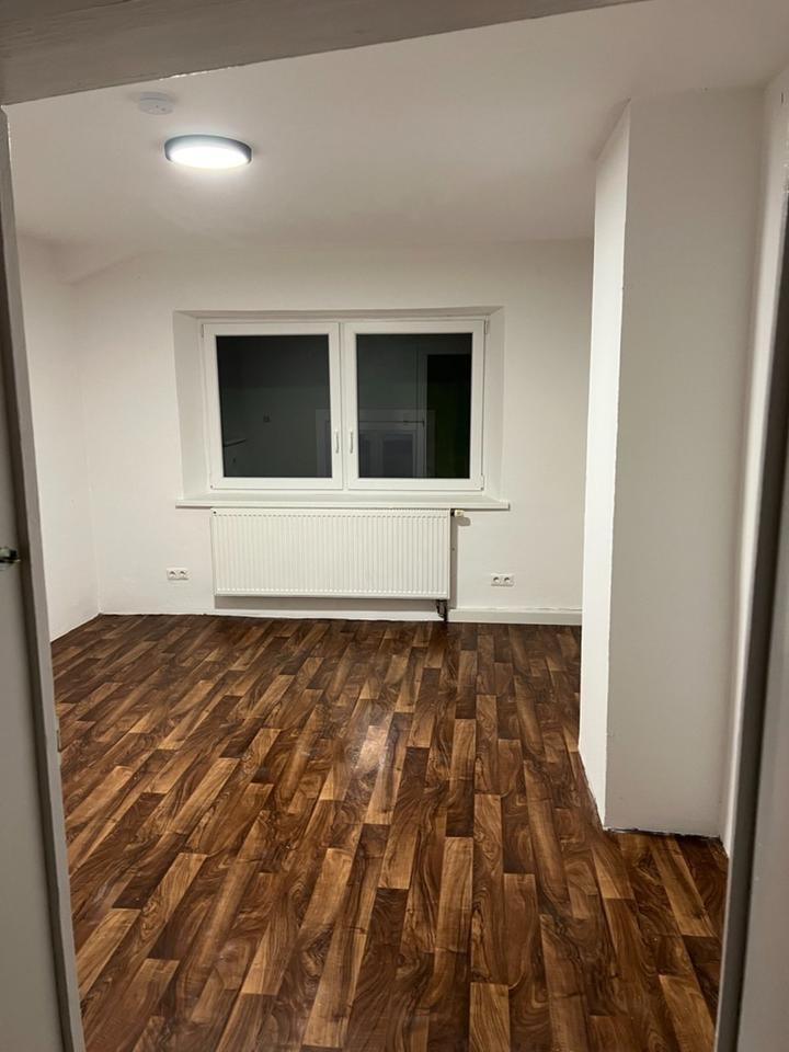 Reihenhaus in Geiselhöring zu vermieten