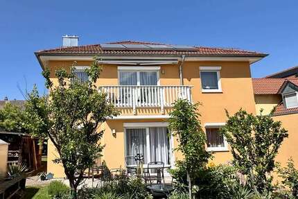 Haus Barbing - 6 Zimmer, 164 m&sup2;, 850.000&euro; | Angebot:25884146