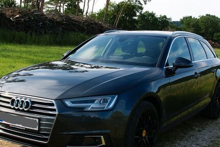 Audi A4 100.000 km 20.900 &euro; Obertraubling 93083