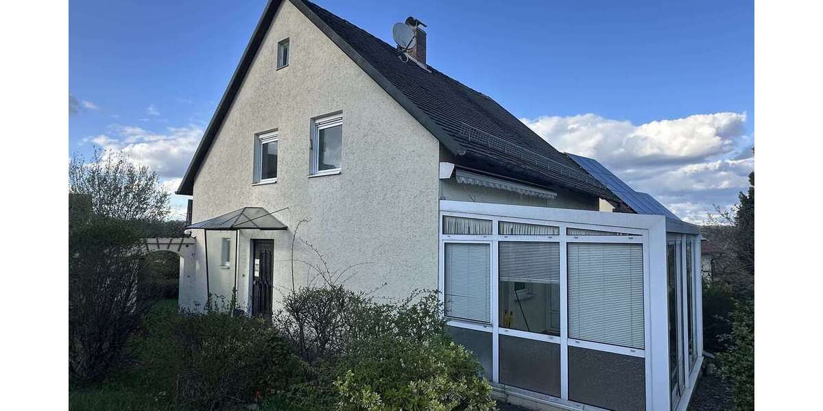 Einfamilienhaus Sinzing - 6 Zimmer, 105 m&sup2;, 435.000&euro; | Angebot:26398018