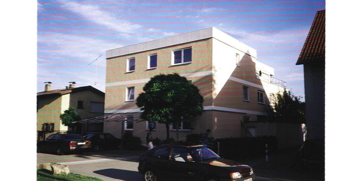 Etagenwohnung Neutraubling - 1 Zimmer, 45 m&sup2;, 590&euro; | Angebot:25309064