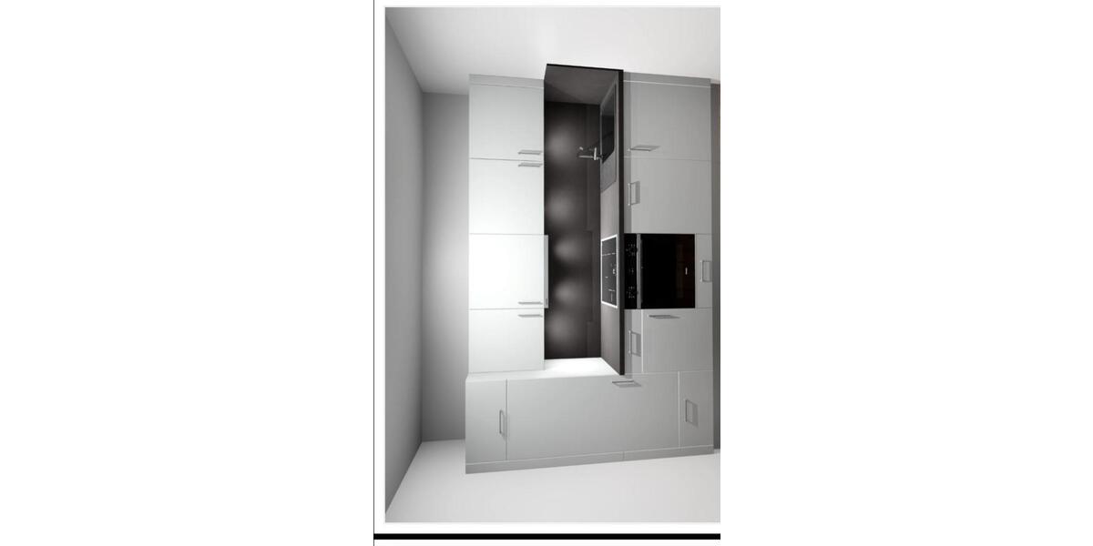 Etagenwohnung Regensburg Brandlberg - 2 Zimmer, 65 m&sup2;, 1.000&euro; | Angebot:25795516