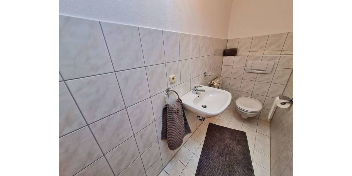 Etagenwohnung Regensburg Brandlberg-Keilberg - 4 Zimmer, 117 m&sup2;, 249.000&euro; | Angebot:26118272