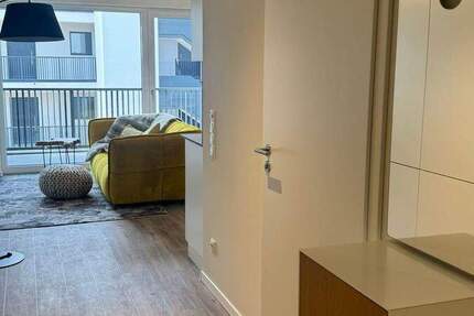 Wohnung Burglengenfeld Wölland - 2 Zimmer, 75 m&sup2;, 930&euro; | Angebot:26204217