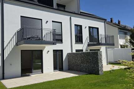 Wohnung Regensburg Das Dörnberg - 2 Zimmer, 69 m&sup2;, 1.380&euro; | Angebot:26211590