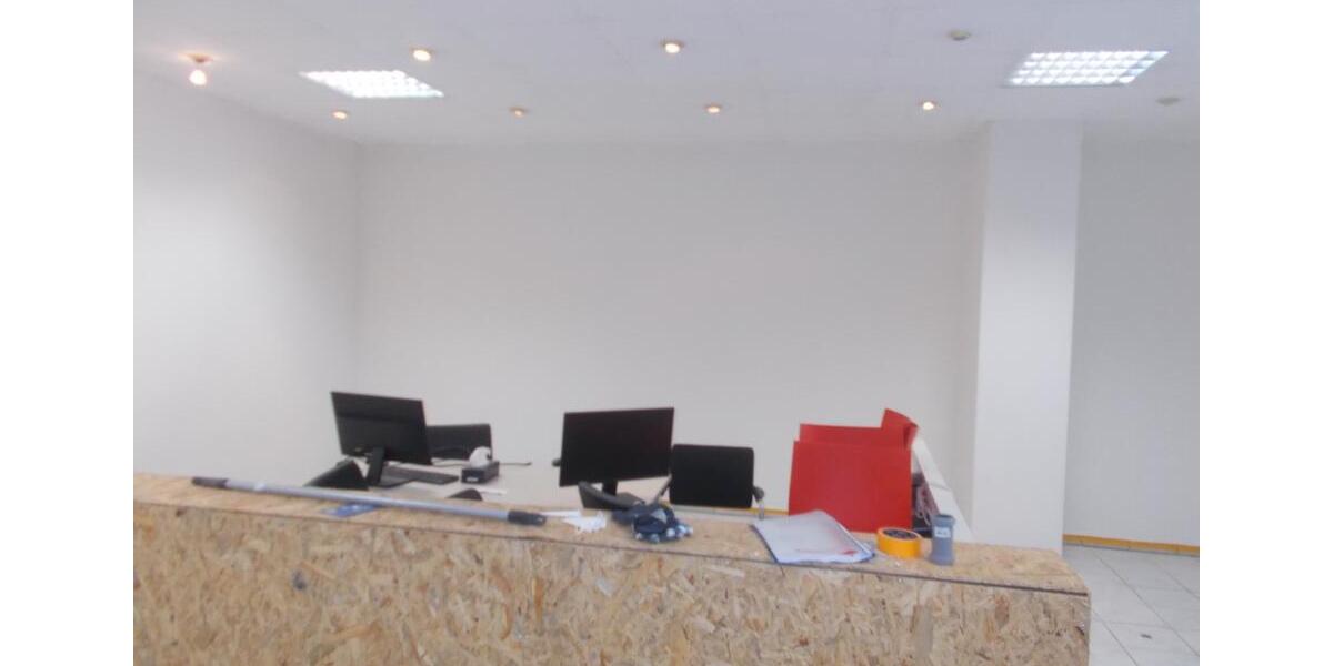 Gewerbeobjekt Regensburg Das Dörnberg - 780&euro; | Angebot:26300985