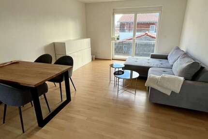Wohnung Tegernheim - 3 Zimmer, 78 m&sup2;, 990&euro; | Angebot:27200372