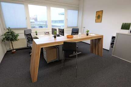 Büro in Regensburg 790 € 20 m²
