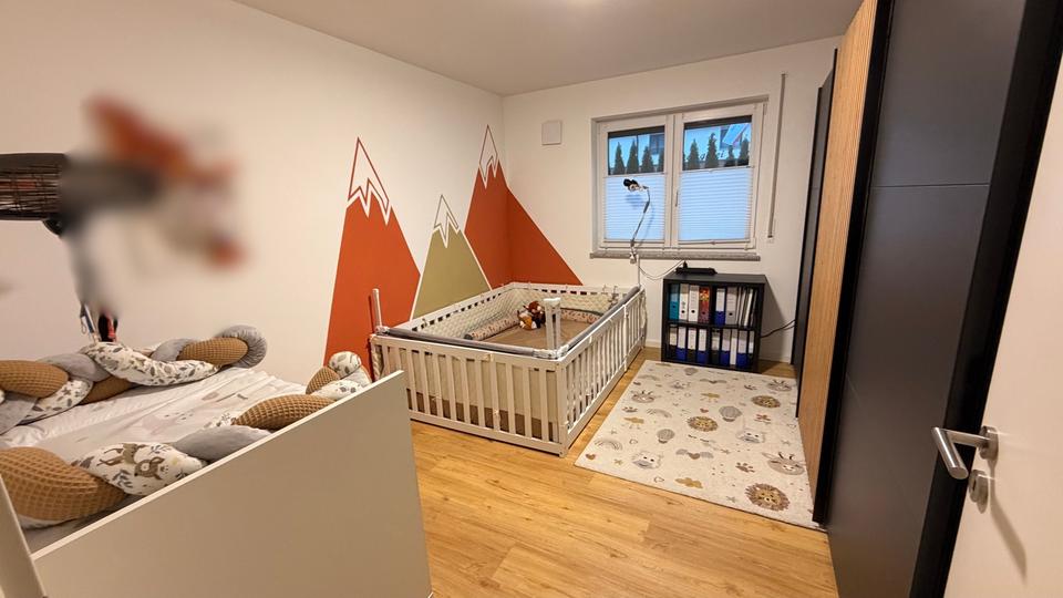 Erdgeschoßwohnung Abensberg - 3 Zimmer, 89 m&sup2;, 400.000&euro; | Angebot:26130087