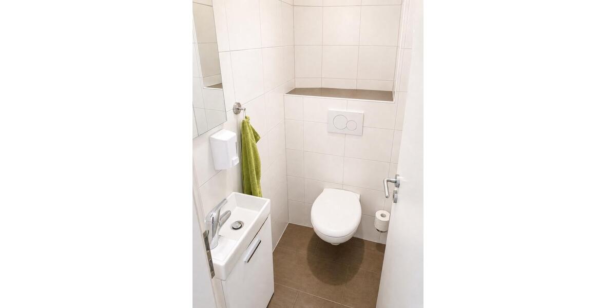 Hochparterre Regensburg Konradsiedlung - 3 Zimmer, 83 m&sup2;, 399.000&euro; | Angebot:27155248
