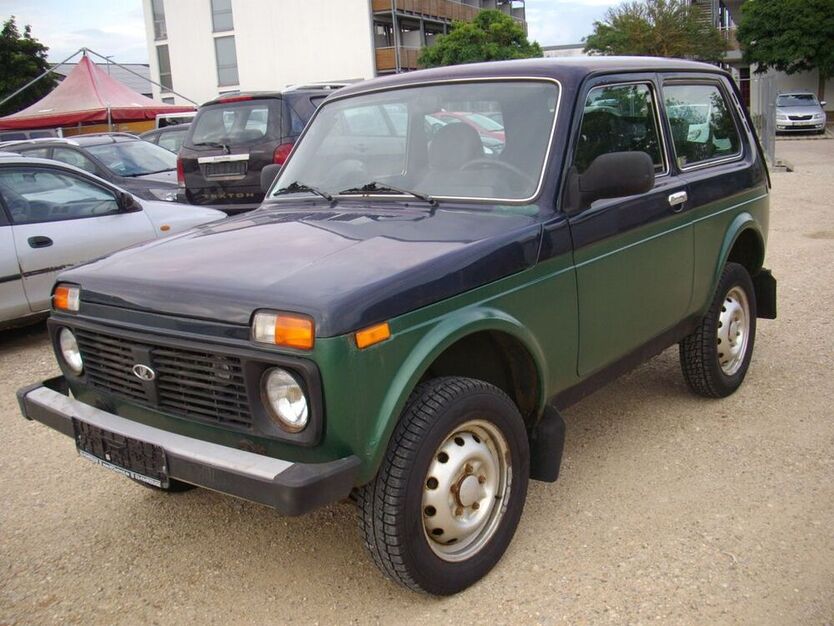 Niva