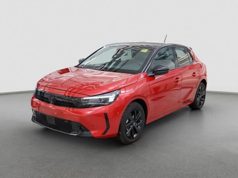 Corsa