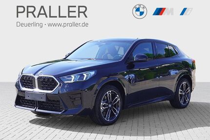 BMW X2 6.300 km 46.900 &euro; Deuerling 93180
