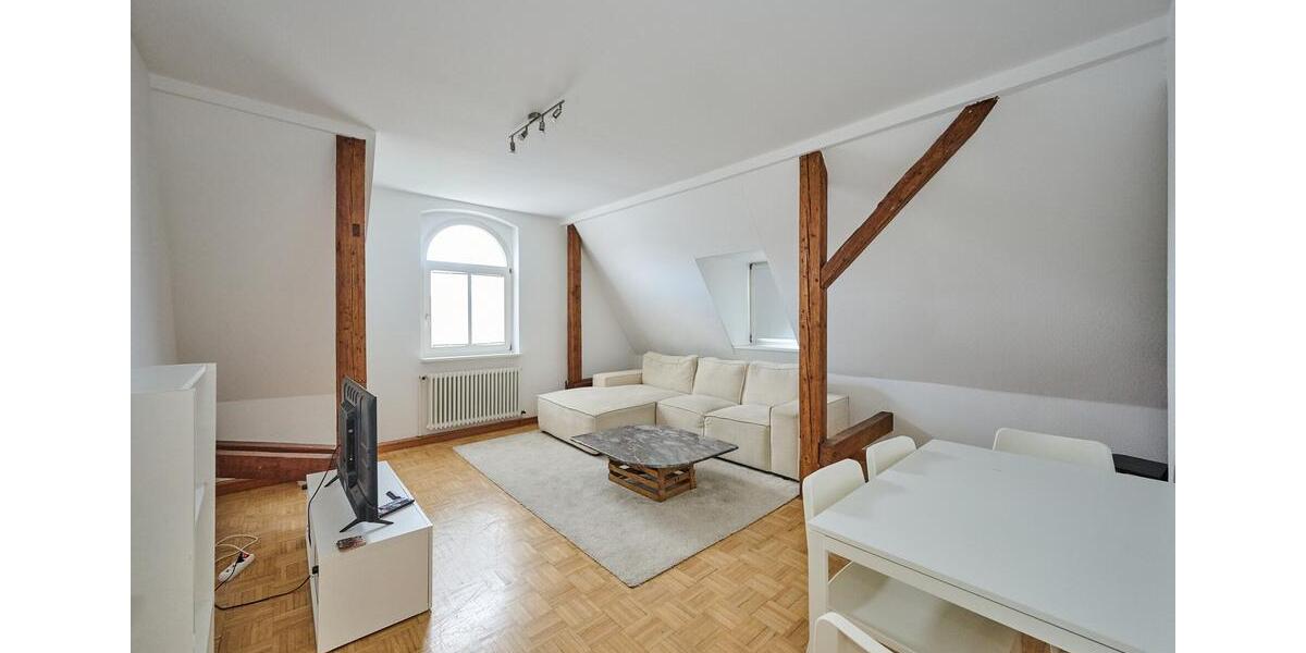 Etagenwohnung Regensburg Kumpfmühl - 4 Zimmer, 108 m&sup2;, 1.250&euro; | Angebot:26293169