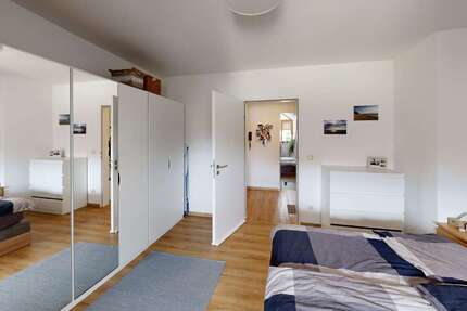 Wohnung Regensburg Das Dörnberg - 3 Zimmer, 96 m&sup2;, 399.500&euro; | Angebot:26658725