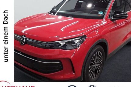 VW Tiguan 9.828 km 36.150 &euro; Abensberg 93326