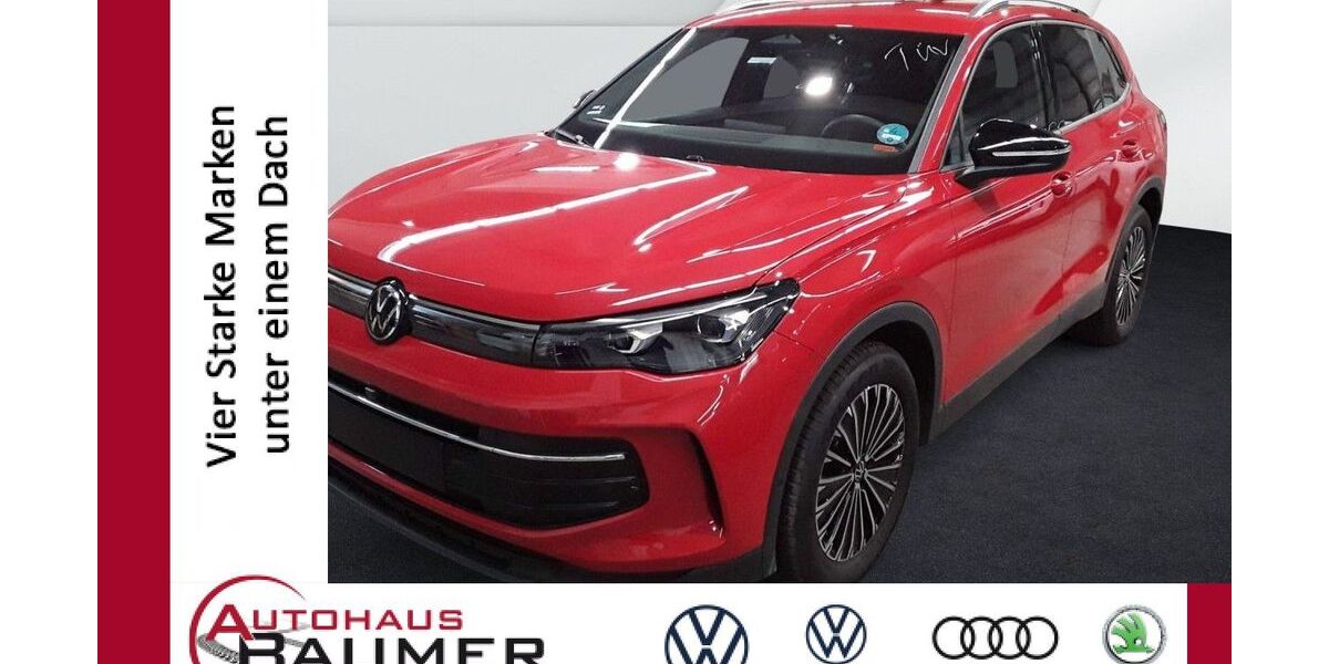 VW Tiguan 9.828 km 36.150 &euro; Abensberg 93326