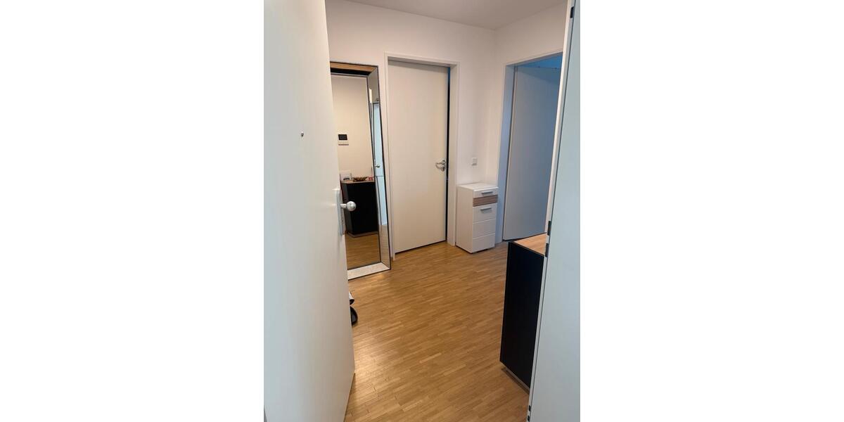 2 Zimmer Wohnung zum vermieten 2 zimmer