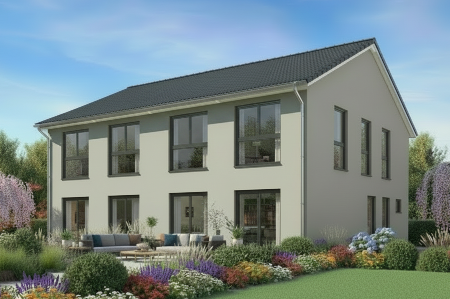 Einfamilienhaus Viehhausen Viehhausen - 5 Zimmer, 134 m&sup2;, 599.000&euro; | Angebot:27008607