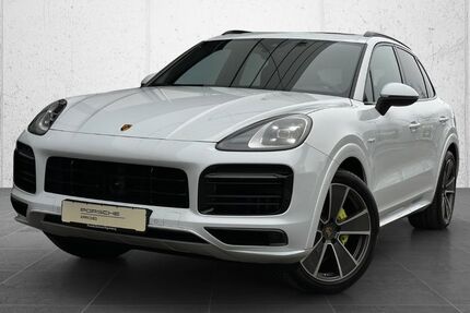 Porsche Cayenne 57.500 km 65.900 &euro; Regensburg 93055