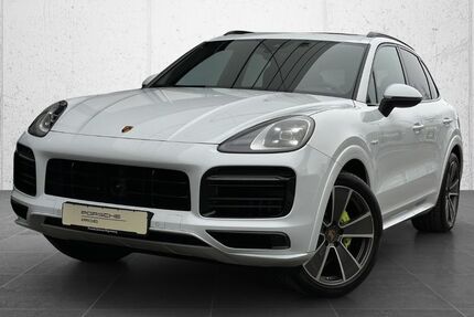 Porsche Cayenne 57.500 km 67.900 &euro; Regensburg 93055