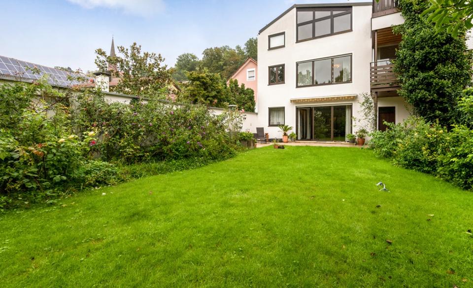 Einfamilienhaus Bad Abbach - 10 Zimmer, 341 m&sup2;, 679.000&euro; | Angebot:26850856