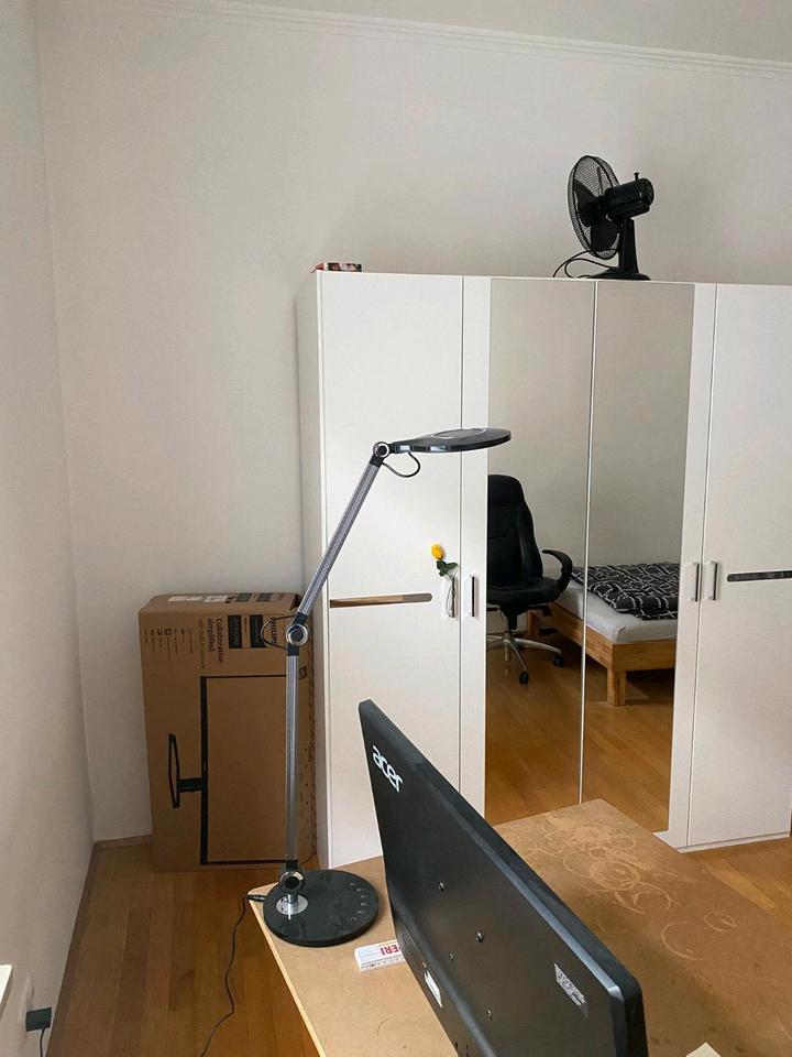 WG Zimmer Regensburg Innenstadt