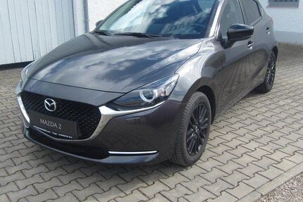 Mazda 2 44.760 km 13.990 &euro; Teugn 93356