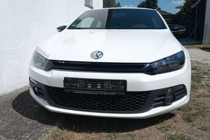 VW Scirocco 205.000 km 4.690 &euro; Abensberg Offenstetten 93326
