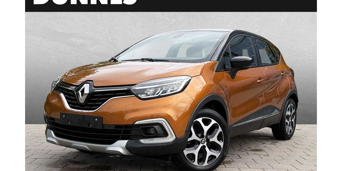 Renault Captur 55.800 km 11.220 &euro; Regensburg 93059