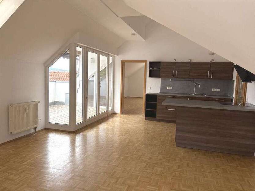 Wohnung zum Kaufen in Saal a.d.Donau-Saal 258.000 € 85 m²