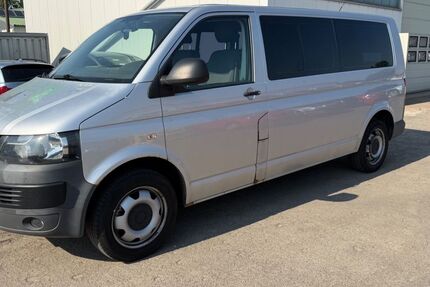 VW T5 Caravelle 231.919 km 6.950 &euro; Maxhütte -Haidhof 93142
