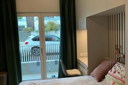 Wohnung Regensburg Das Dörnberg - 1 Zimmer, 21 m&sup2;, 600&euro; | Angebot:26249762
