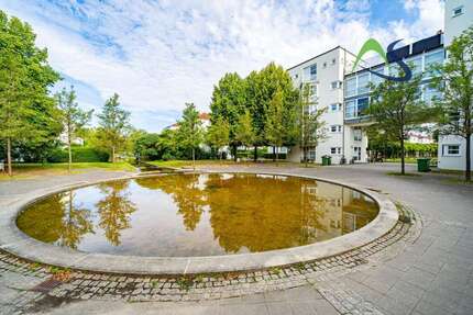 Wohnung Regensburg Das Dörnberg - 2 Zimmer, 63 m&sup2;, 845&euro; | Angebot:27003716