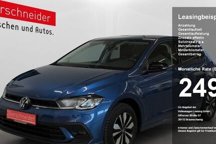 VW Polo 18.690 km 22.650 &euro; Regensburg 93055