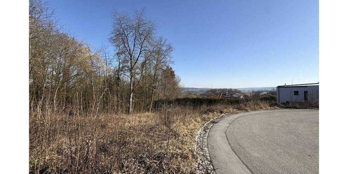 Grundstück Zeitlarn - 245.000&euro; | Angebot:26402075