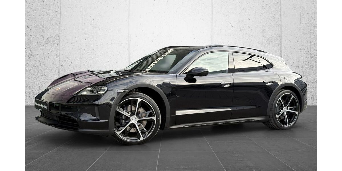 Porsche Taycan 8.000 km 115.900 &euro; Regensburg 93055