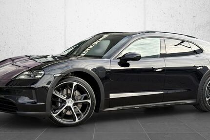 Porsche Taycan 8.000 km 117.900 &euro; Regensburg 93055